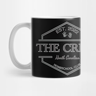 TheCrewHSC Vintage Mug